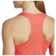 Adidas Γυναικεία αμάνικη μπλούζα Club Tennis Climacool Tank Top
